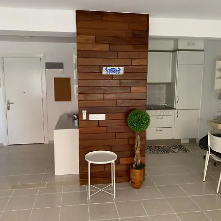 Holiday Center Apartamento Rosas