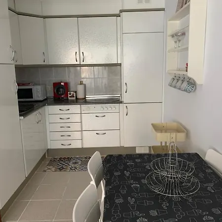 Holiday Center Apartamento Rosas