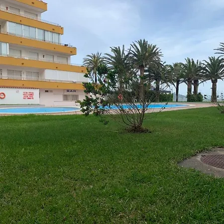 Holiday Center * Rosas