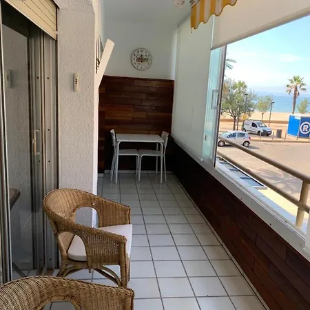 Apartamento Holiday Center Rosas