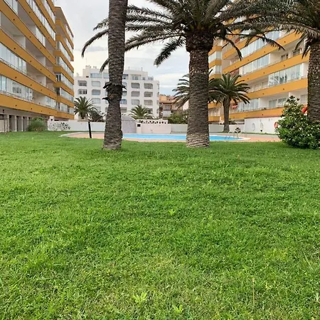 Holiday Center Apartamento