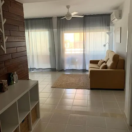 Apartamento Holiday Center Rosas