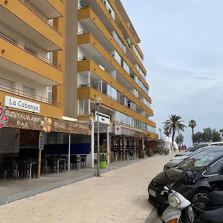 Holiday Center Apartamento Rosas